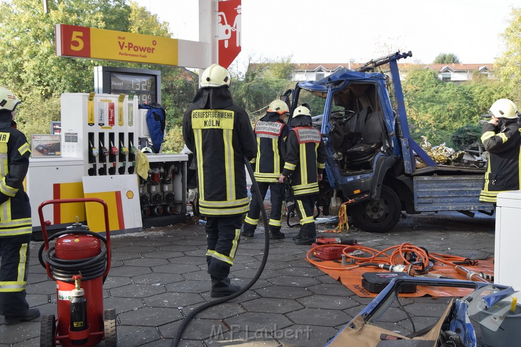 VU PKlemm LKW Tanksaeule A 59 Rich Koenigswinter TRA Schloss Roettgen P099.JPG - Miklos Laubert